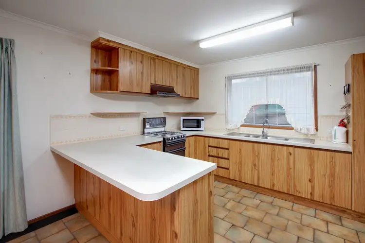 Second view of Homely townhouse listing, 1/10 Brent Court, Lavington NSW 2641