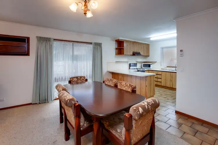 Third view of Homely townhouse listing, 1/10 Brent Court, Lavington NSW 2641