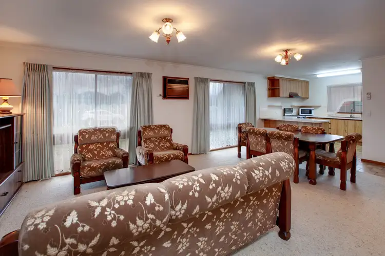 Fourth view of Homely townhouse listing, 1/10 Brent Court, Lavington NSW 2641