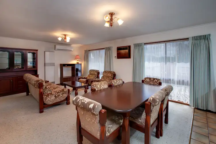 Sixth view of Homely townhouse listing, 1/10 Brent Court, Lavington NSW 2641