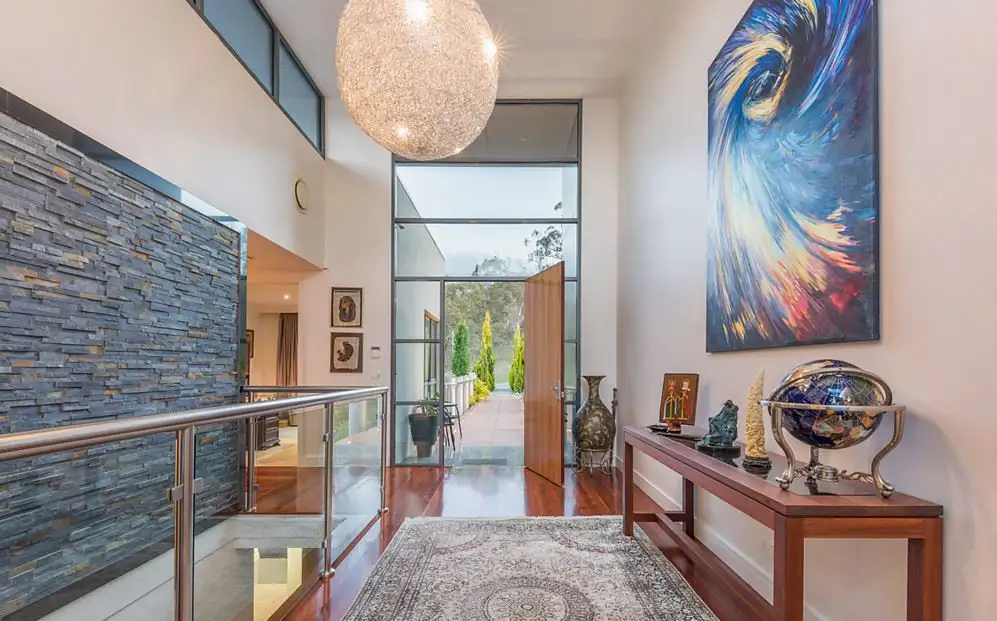 Main view of Homely house listing, 28 Akame Circuit, O'malley ACT 2606
