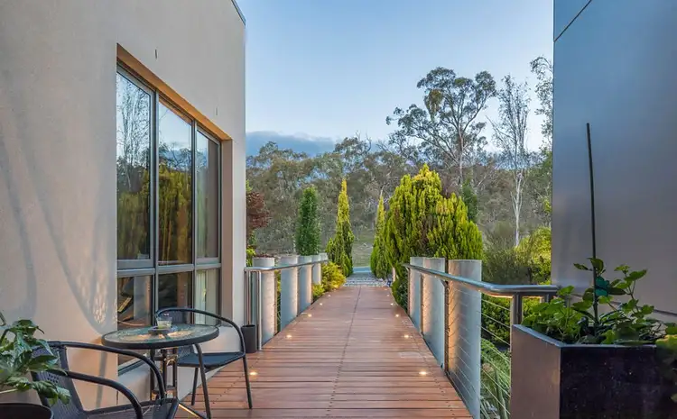 Second view of Homely house listing, 28 Akame Circuit, O'malley ACT 2606