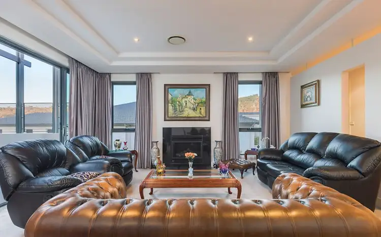 Third view of Homely house listing, 28 Akame Circuit, O'malley ACT 2606