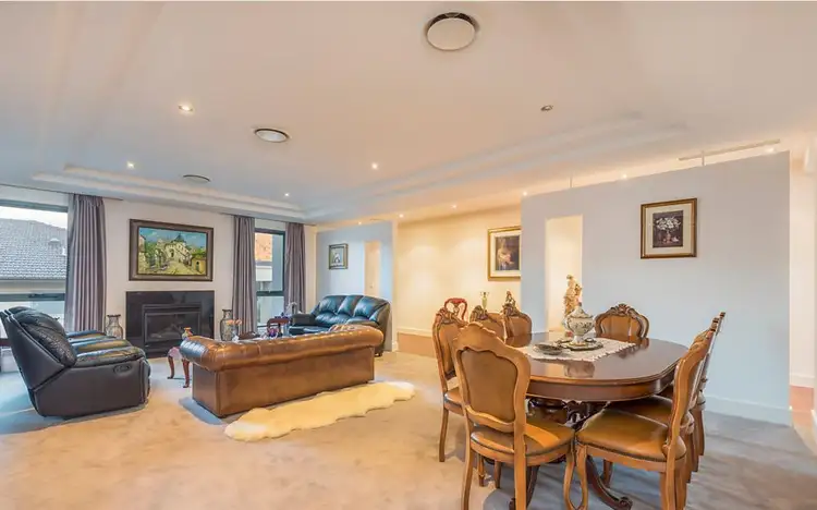 Fourth view of Homely house listing, 28 Akame Circuit, O'malley ACT 2606