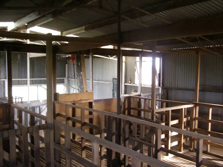 Third view of Homely rural property listing, 700 Mount Terrick, Echuca VIC 3564