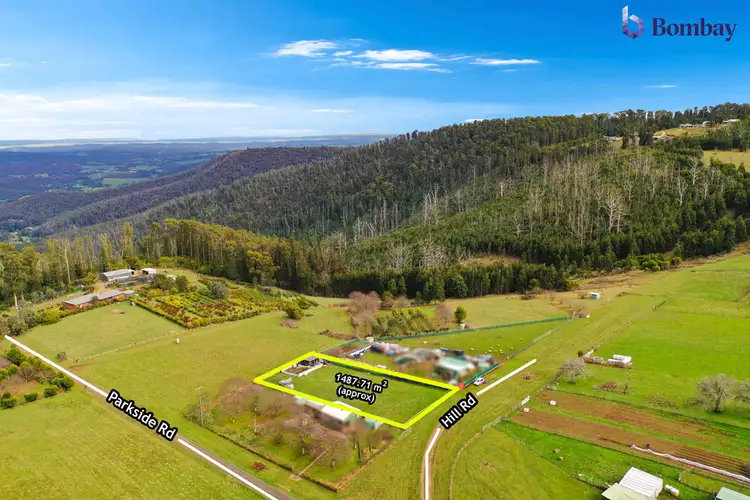 Fifth view of Homely land listing, 3 Hill Road, Kinglake VIC 3763