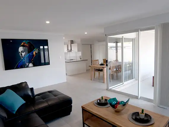 Fourth view of Homely land listing, Lot 65 Oxbow Crescent, Lawnton QLD 4501