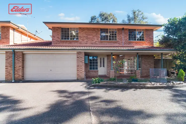 4/10-12 Carrington Street, Wahroonga NSW 2076