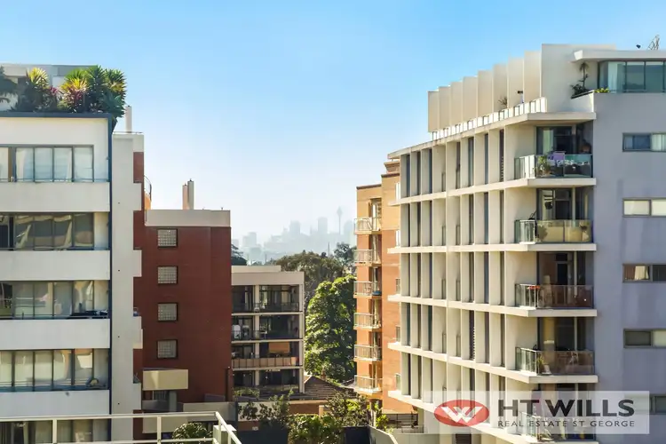 19/52 Bay St, Rockdale NSW 2216