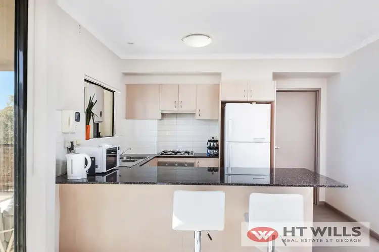 Third view of Homely apartment listing, 19/52 Bay St, Rockdale NSW 2216