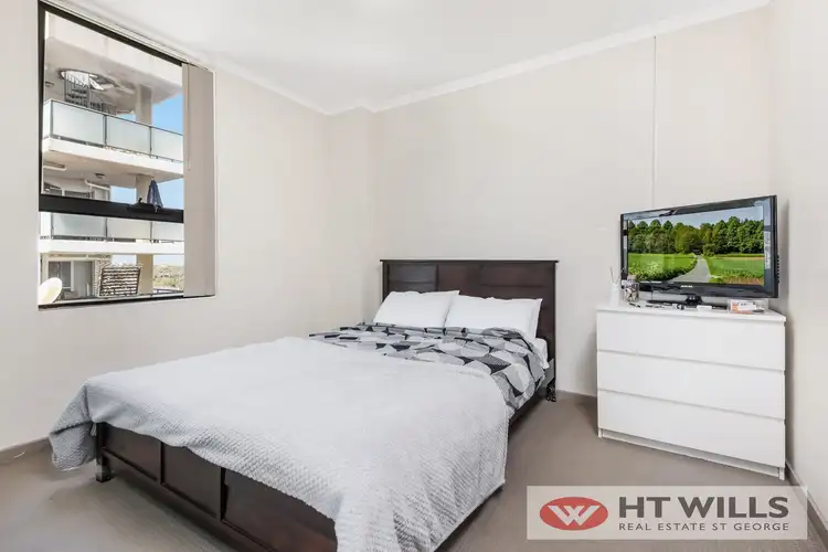 Fifth view of Homely apartment listing, 19/52 Bay St, Rockdale NSW 2216