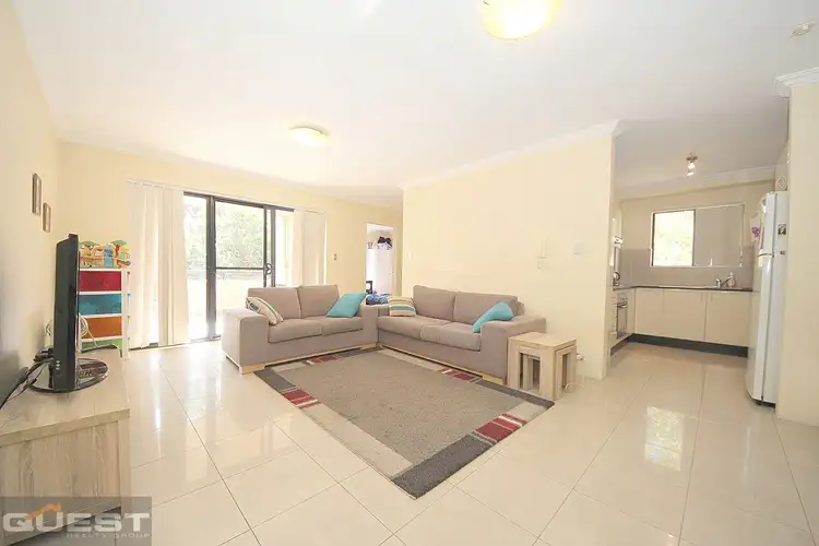 Second view of Homely unit listing, 13/38 Meredith Street, Bankstown NSW 2200