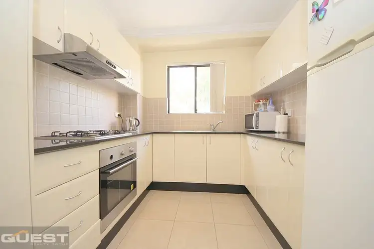 Third view of Homely unit listing, 13/38 Meredith Street, Bankstown NSW 2200