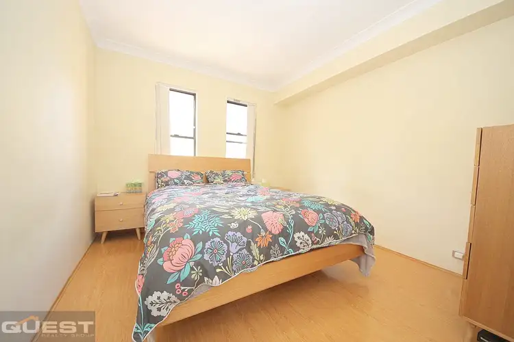Fourth view of Homely unit listing, 13/38 Meredith Street, Bankstown NSW 2200