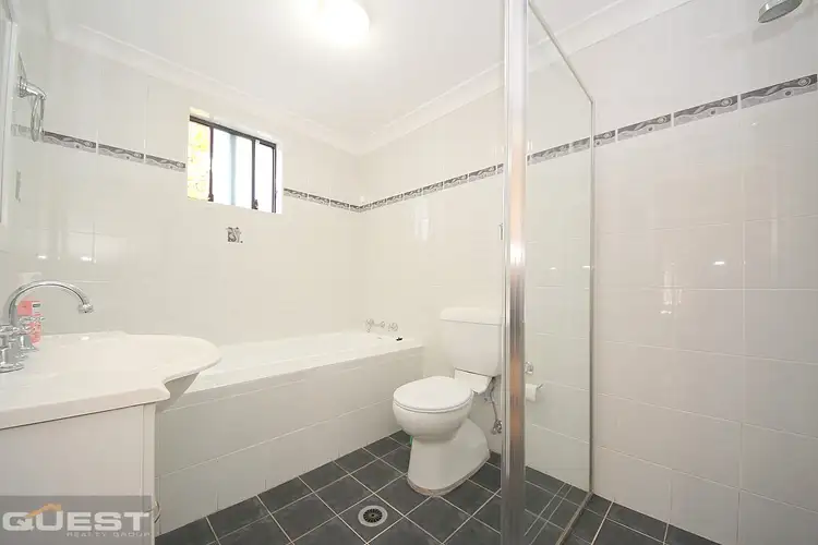 Fifth view of Homely unit listing, 13/38 Meredith Street, Bankstown NSW 2200