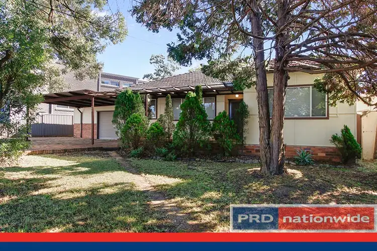 Main view of Homely house listing, 886 Forest Road, Peakhurst NSW 2210
