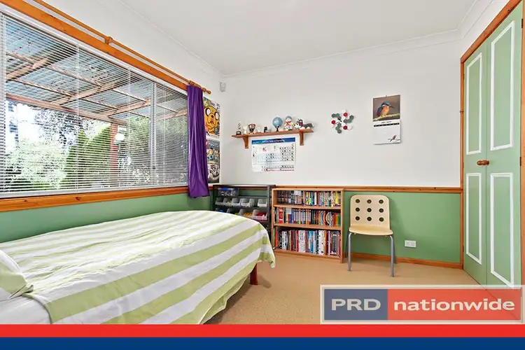 Sixth view of Homely house listing, 886 Forest Road, Peakhurst NSW 2210