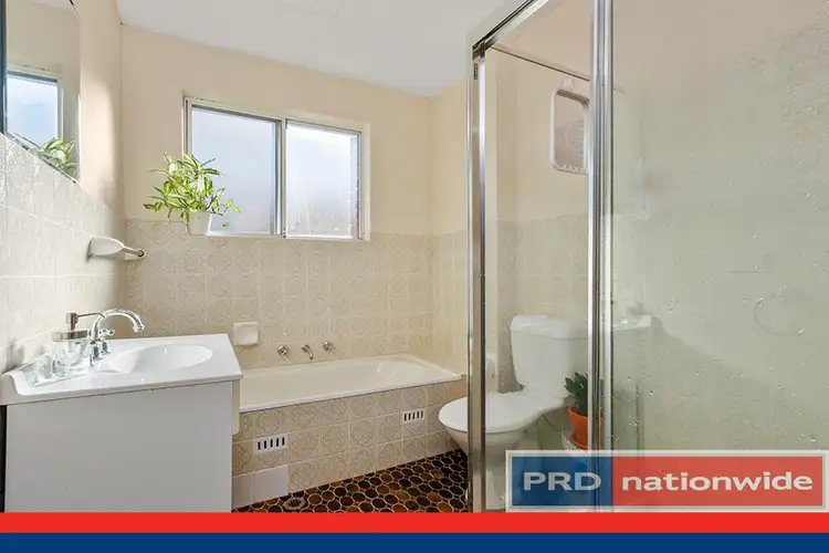 Sixth view of Homely unit listing, 1/37 Wonoona Parade, Oatley NSW 2223