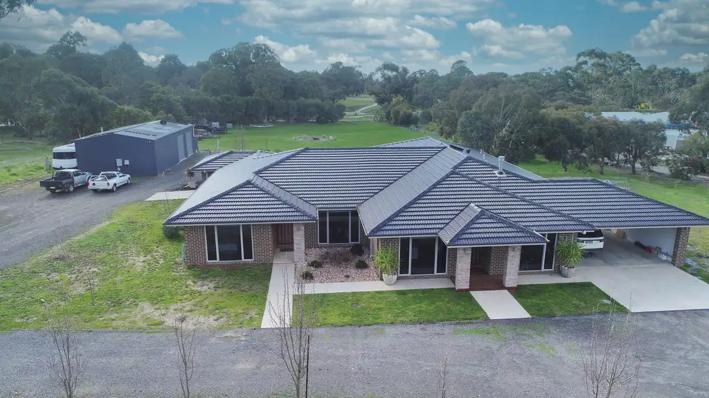 Main view of Homely house listing, 118 Picnic Road, Ararat VIC 3377