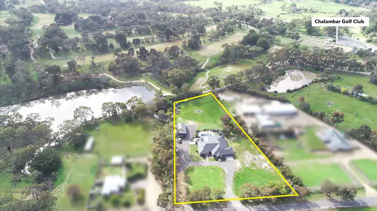 Second view of Homely house listing, 118 Picnic Road, Ararat VIC 3377