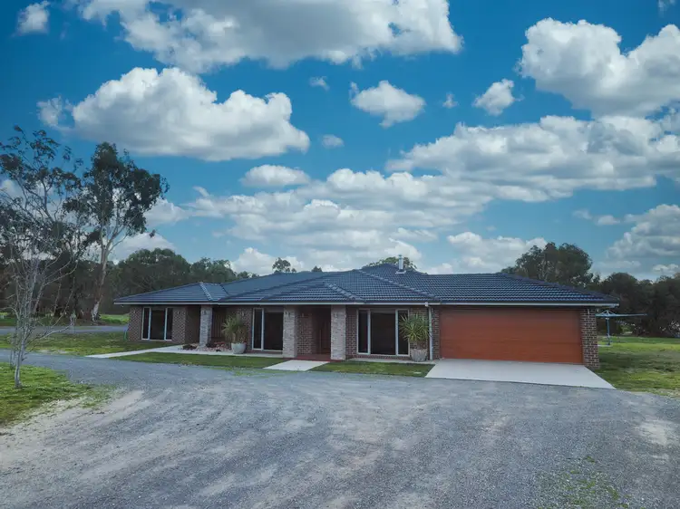 Third view of Homely house listing, 118 Picnic Road, Ararat VIC 3377