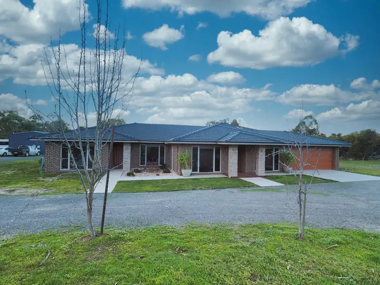 Fourth view of Homely house listing, 118 Picnic Road, Ararat VIC 3377