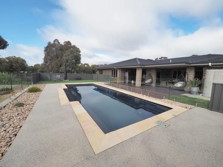 Fifth view of Homely house listing, 118 Picnic Road, Ararat VIC 3377