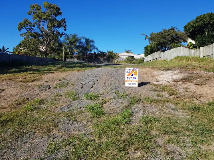 29 Oleander Avenue, Kawungan QLD 4655