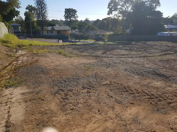 Second view of Homely land listing, 29 Oleander Avenue, Kawungan QLD 4655