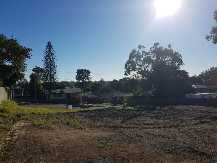 Third view of Homely land listing, 29 Oleander Avenue, Kawungan QLD 4655