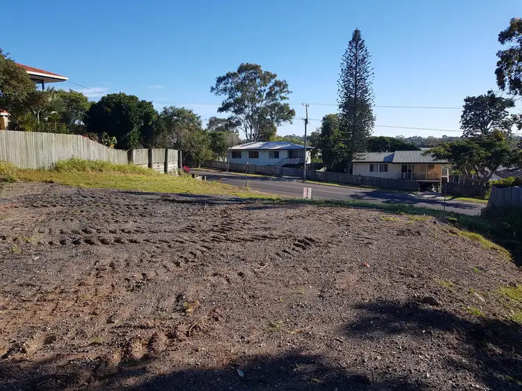 Fourth view of Homely land listing, 29 Oleander Avenue, Kawungan QLD 4655