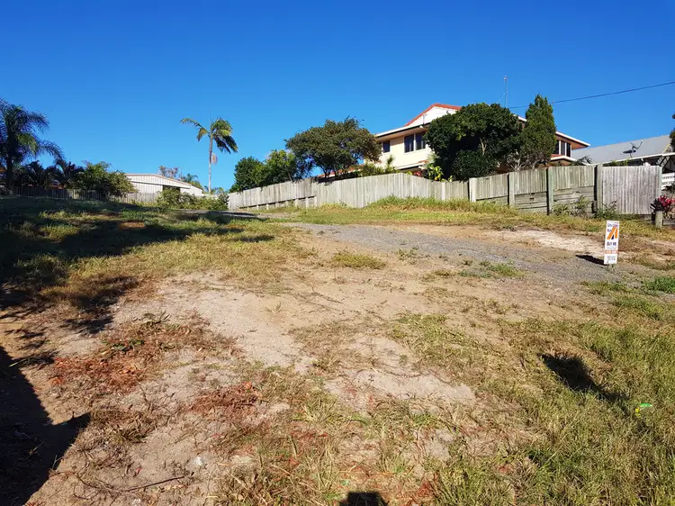 Fifth view of Homely land listing, 29 Oleander Avenue, Kawungan QLD 4655