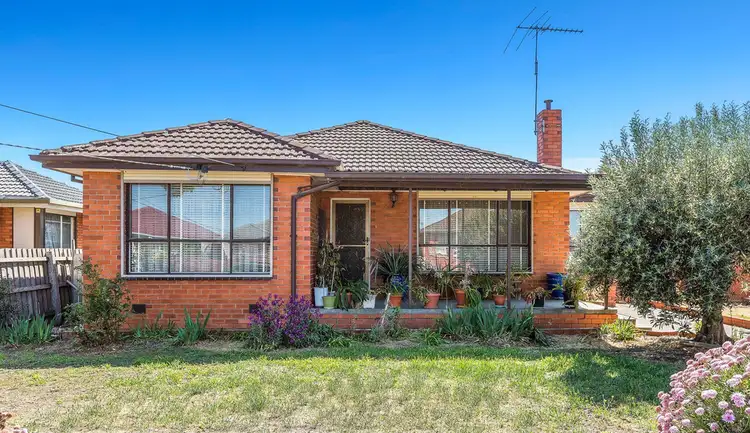 6 Harris Street, Altona North VIC 3025