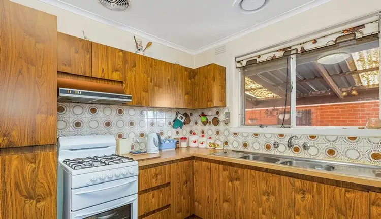 Second view of Homely unit listing, 6 Harris Street, Altona North VIC 3025