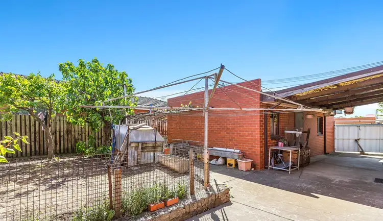 Third view of Homely unit listing, 6 Harris Street, Altona North VIC 3025