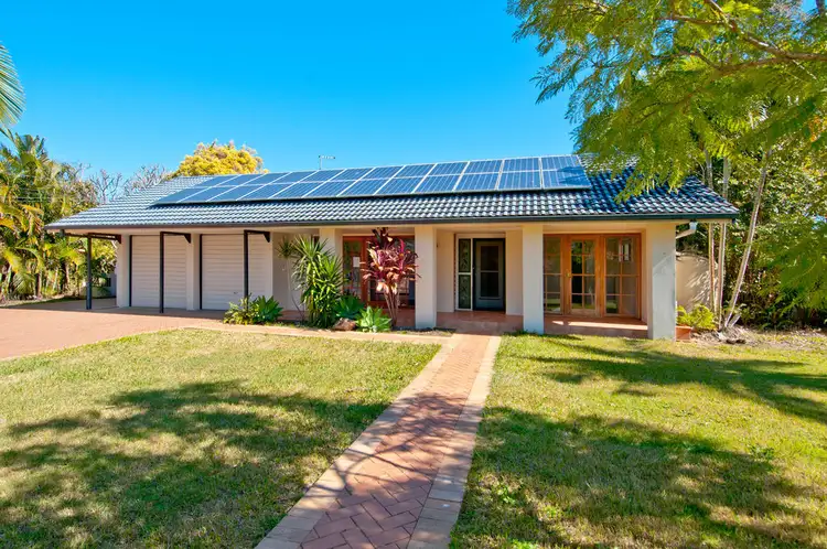 Second view of Homely house listing, 47 Tarandi Street, Loganholme QLD 4129
