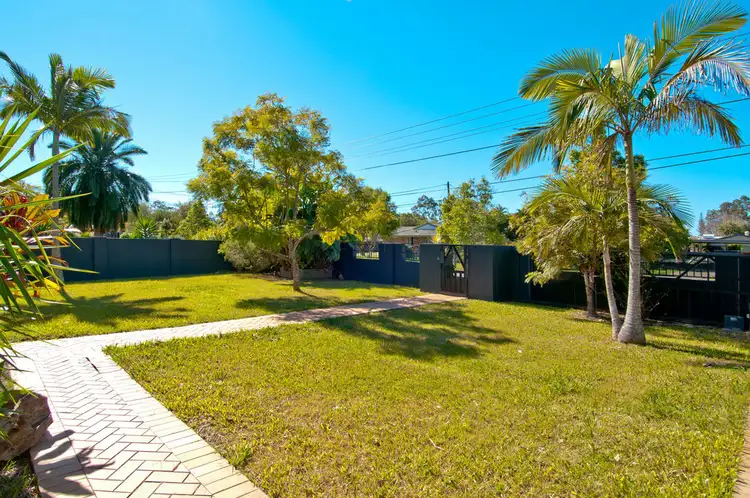 Third view of Homely house listing, 47 Tarandi Street, Loganholme QLD 4129