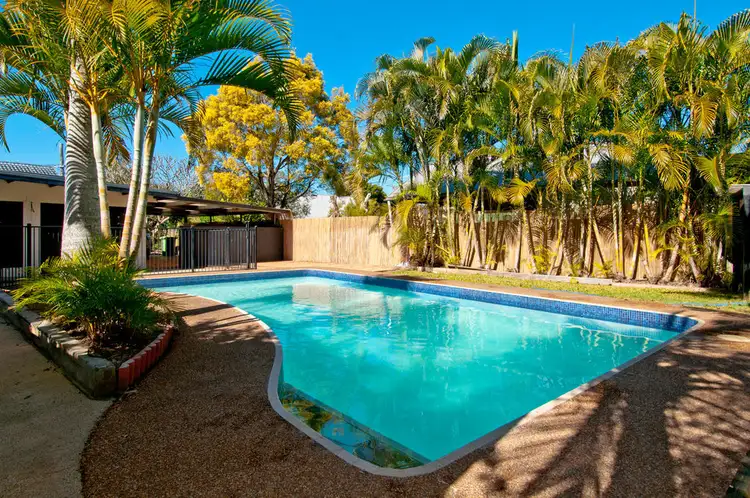 Fourth view of Homely house listing, 47 Tarandi Street, Loganholme QLD 4129