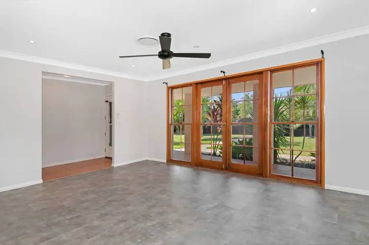 Fifth view of Homely house listing, 47 Tarandi Street, Loganholme QLD 4129