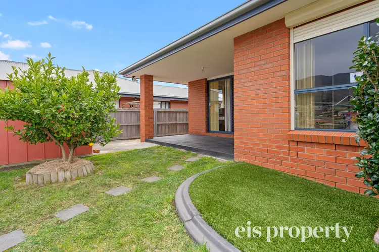 Third view of Homely house listing, 1/9 Brendan Crescent, Austins Ferry TAS 7011