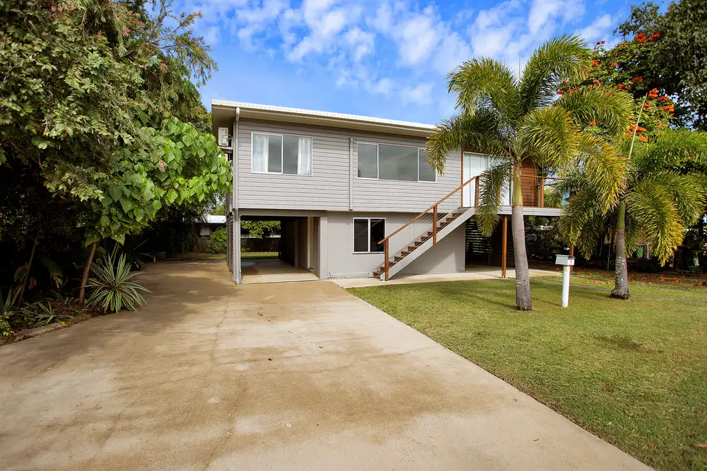 Main view of Homely house listing, 7 Laird Street, North Mackay QLD 4740