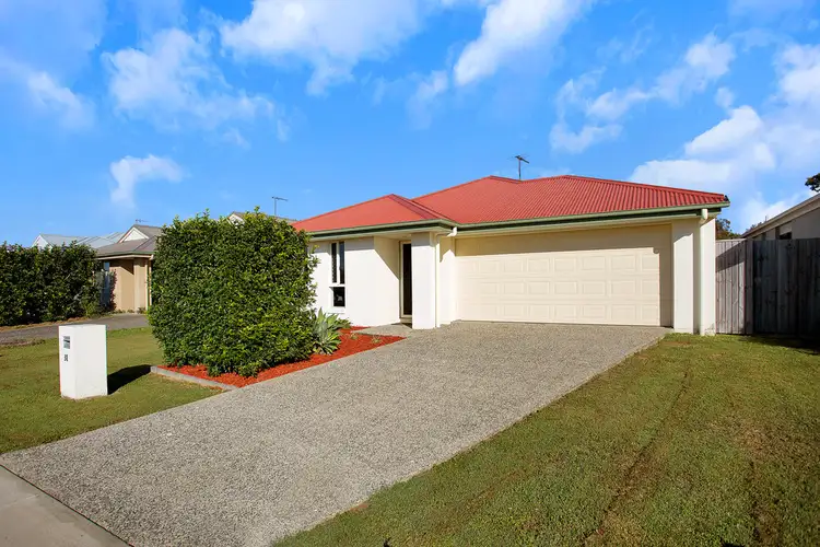 31 Scarborough Circuit, Blacks Beach QLD 4740
