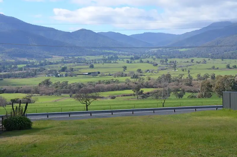 Main view of Homely land listing, 31 Kiewa Valley Highway, Tawonga South VIC 3698
