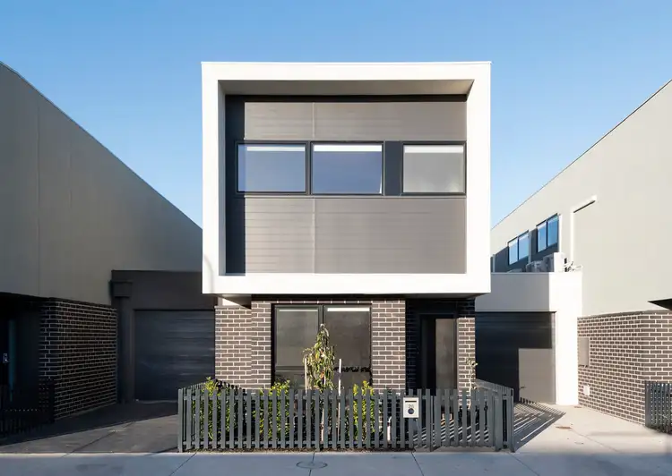 28 George Street, Maidstone VIC 3012