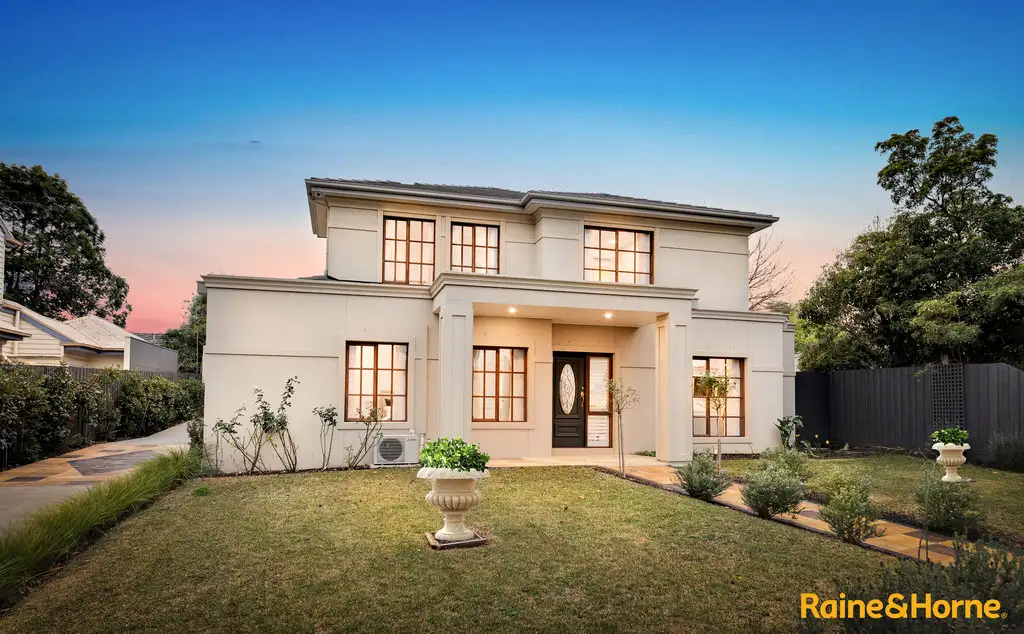 Main view of Homely house listing, 1/7 LANGTREE COURT, Blackburn VIC 3130