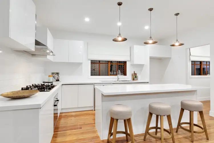 Third view of Homely house listing, 1/7 LANGTREE COURT, Blackburn VIC 3130