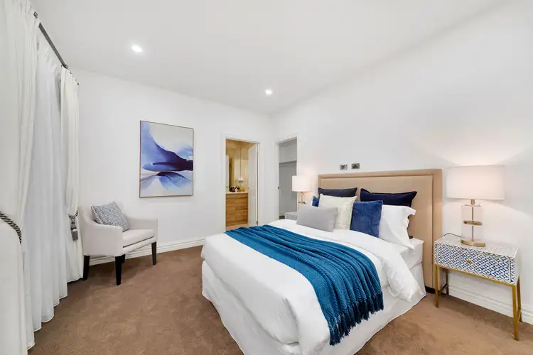 Fourth view of Homely house listing, 1/7 LANGTREE COURT, Blackburn VIC 3130