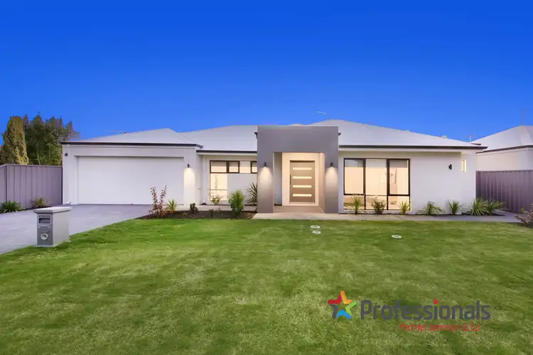 Fourth view of Homely house listing, 39 Weld Square West, Morley WA 6062