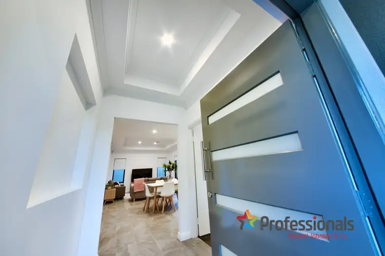 Fifth view of Homely house listing, 39 Weld Square West, Morley WA 6062