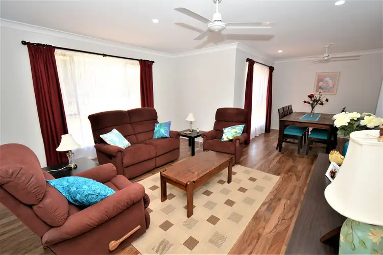 Third view of Homely house listing, 15 Florence Court, Narangba QLD 4504